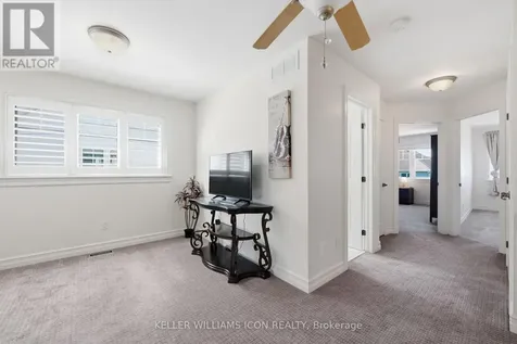 145 Abetti Ridge Ottawa ON K2J 0Y7