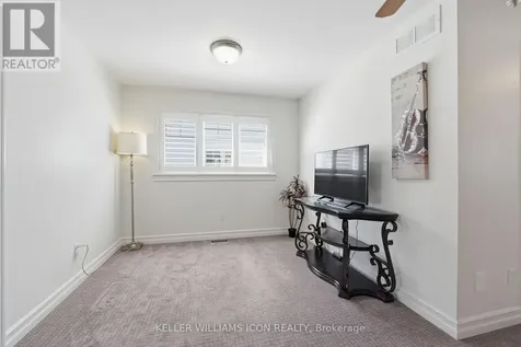 145 Abetti Ridge Ottawa ON K2J 0Y7