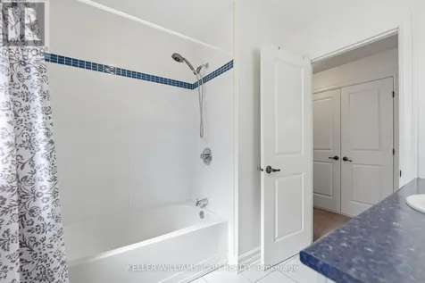 145 Abetti Ridge Ottawa ON K2J 0Y7