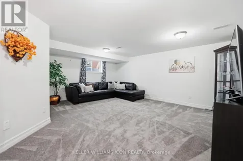 145 Abetti Ridge Ottawa ON K2J 0Y7