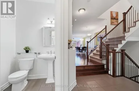 145 Abetti Ridge Ottawa ON K2J 0Y7