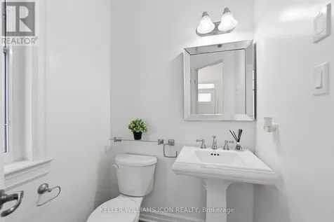 145 Abetti Ridge Ottawa ON K2J 0Y7