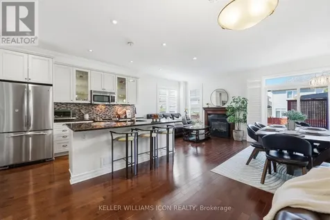 145 Abetti Ridge Ottawa ON K2J 0Y7