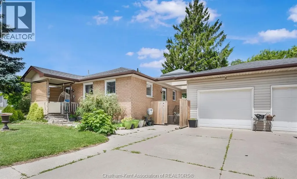 222 Catherine Street Blenheim ON N0P 1A0