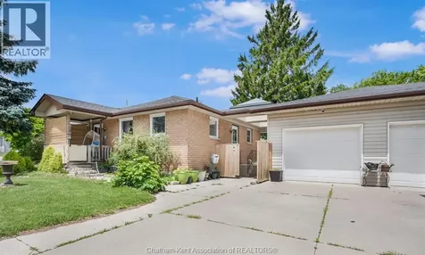 222 Catherine Street Blenheim ON N0P 1A0