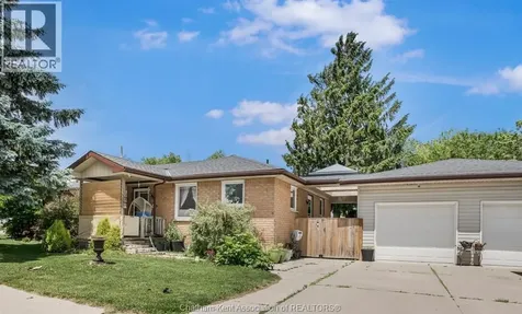222 Catherine Street Blenheim ON N0P 1A0