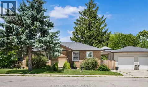 222 Catherine Street Blenheim ON N0P 1A0