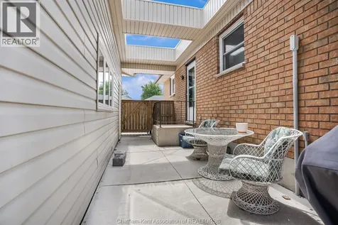 222 Catherine Street Blenheim ON N0P 1A0