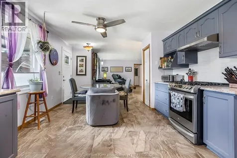 222 Catherine Street Blenheim ON N0P 1A0
