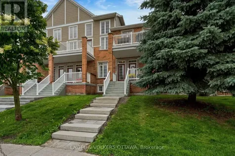 362 Royal Fern Way Ottawa ON K1V 2K6