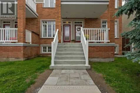 362 Royal Fern Way Ottawa ON K1V 2K6