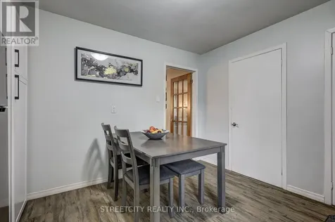 81 Parkside Drive St. Thomas ON N5R 3V1