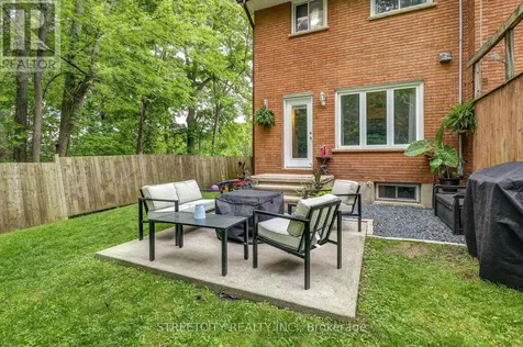 81 Parkside Drive St. Thomas ON N5R 3V1
