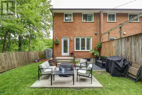 81 Parkside Drive St. Thomas ON N5R 3V1