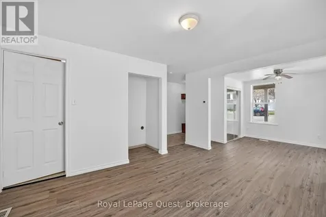 55 Elgin Street Orillia ON L3V 1S1