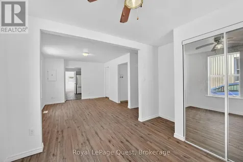 55 Elgin Street Orillia ON L3V 1S1
