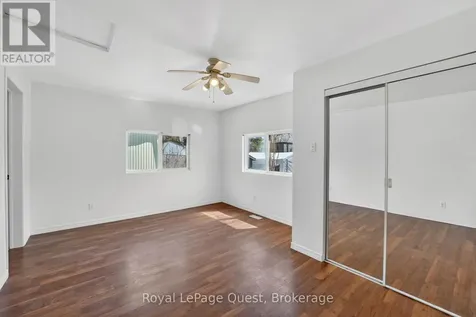 55 Elgin Street Orillia ON L3V 1S1