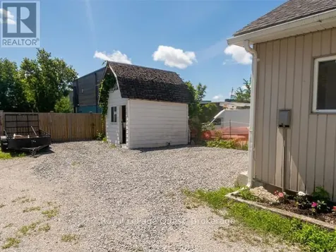 55 Elgin Street Orillia ON L3V 1S1