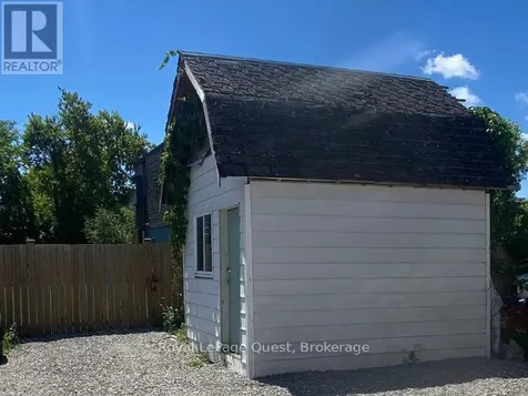 55 Elgin Street Orillia ON L3V 1S1