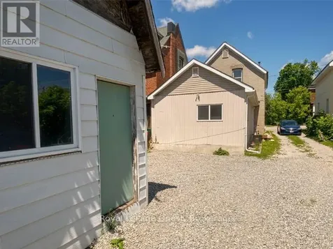 55 Elgin Street Orillia ON L3V 1S1