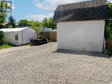 55 Elgin Street Orillia ON L3V 1S1