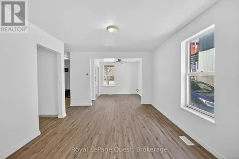 55 Elgin Street Orillia ON L3V 1S1