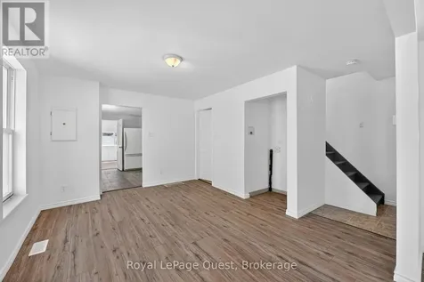 55 Elgin Street Orillia ON L3V 1S1