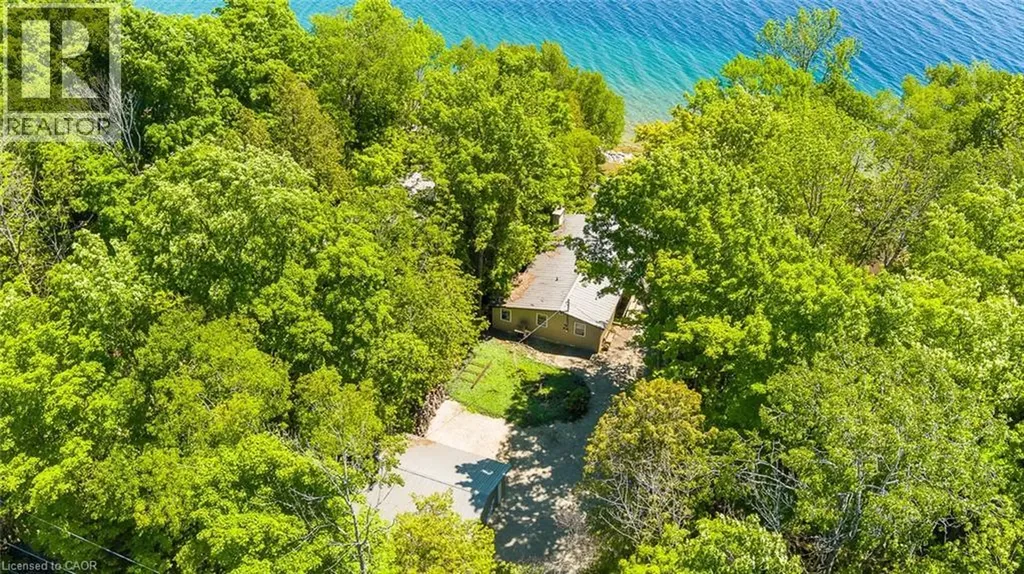 376 Mallory Beach Road South Bruce Peninsula ON N0H 2T0