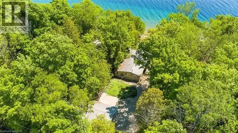 376 Mallory Beach Road South Bruce Peninsula ON N0H 2T0
