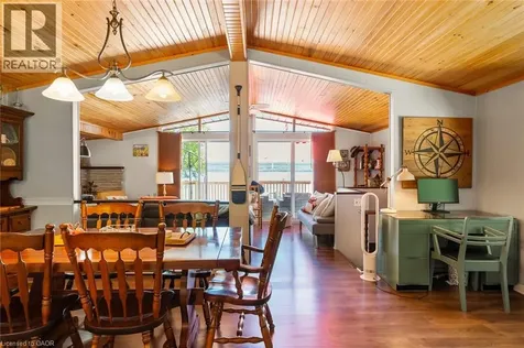 376 Mallory Beach Road South Bruce Peninsula ON N0H 2T0