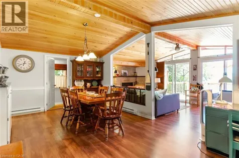 376 Mallory Beach Road South Bruce Peninsula ON N0H 2T0