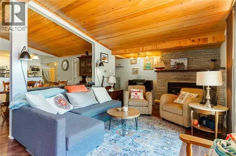 376 Mallory Beach Road South Bruce Peninsula ON N0H 2T0