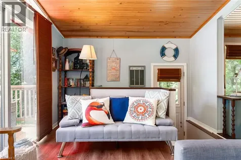 376 Mallory Beach Road South Bruce Peninsula ON N0H 2T0