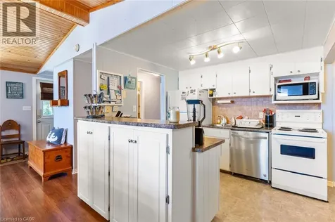 376 Mallory Beach Road South Bruce Peninsula ON N0H 2T0