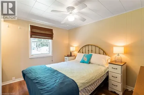 376 Mallory Beach Road South Bruce Peninsula ON N0H 2T0