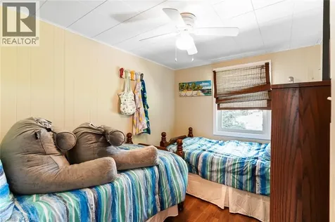 376 Mallory Beach Road South Bruce Peninsula ON N0H 2T0