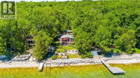 376 Mallory Beach Road South Bruce Peninsula ON N0H 2T0
