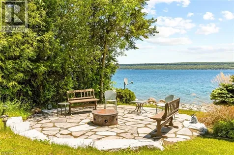 376 Mallory Beach Road South Bruce Peninsula ON N0H 2T0