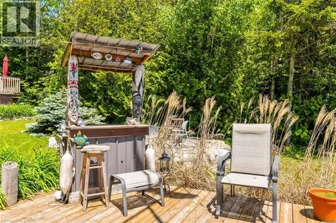 376 Mallory Beach Road South Bruce Peninsula ON N0H 2T0