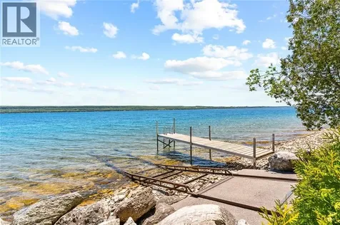 376 Mallory Beach Road South Bruce Peninsula ON N0H 2T0