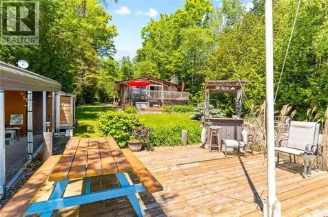 376 Mallory Beach Road South Bruce Peninsula ON N0H 2T0