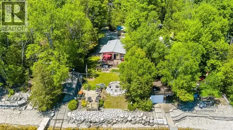 376 Mallory Beach Road South Bruce Peninsula ON N0H 2T0