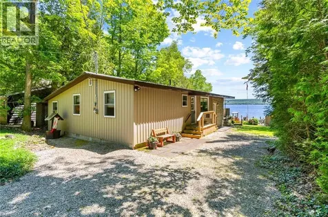 376 Mallory Beach Road South Bruce Peninsula ON N0H 2T0