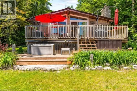 376 Mallory Beach Road South Bruce Peninsula ON N0H 2T0