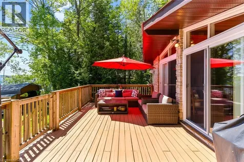 376 Mallory Beach Road South Bruce Peninsula ON N0H 2T0