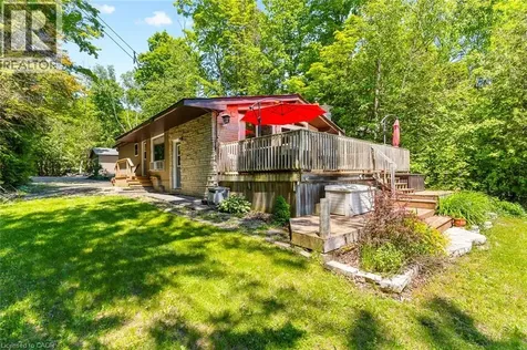 376 Mallory Beach Road South Bruce Peninsula ON N0H 2T0