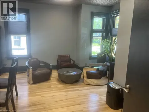 106 Young Street West Kitchener ON N2H 4Z4