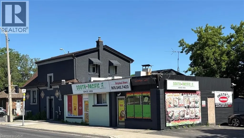 619 Upper Wentworth Street Hamilton ON L9A 4V1
