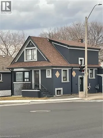 619 Upper Wentworth Street Hamilton ON L9A 4V1