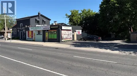 619 Upper Wentworth Street Hamilton ON L9A 4V1